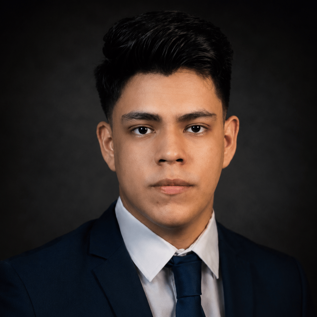 Angelo Barzola Villamar